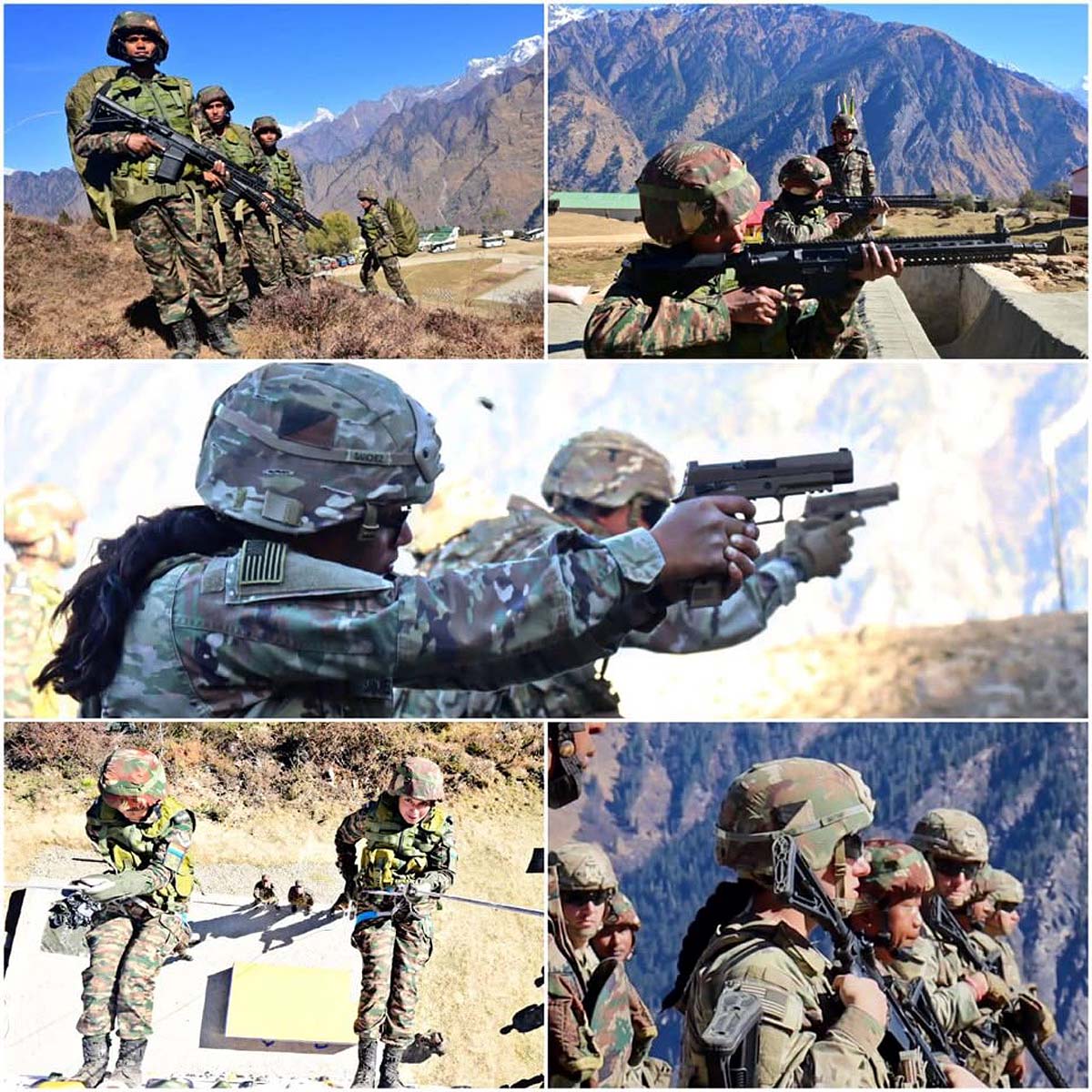 Yudh Abhyas 2026