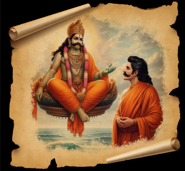 युधिष्ठिर