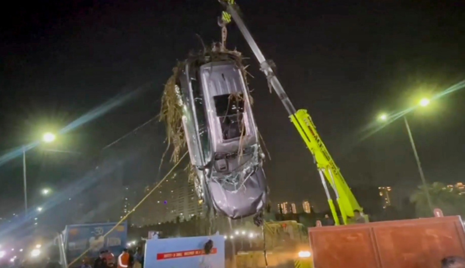 Yuvraj Mehta Death Case