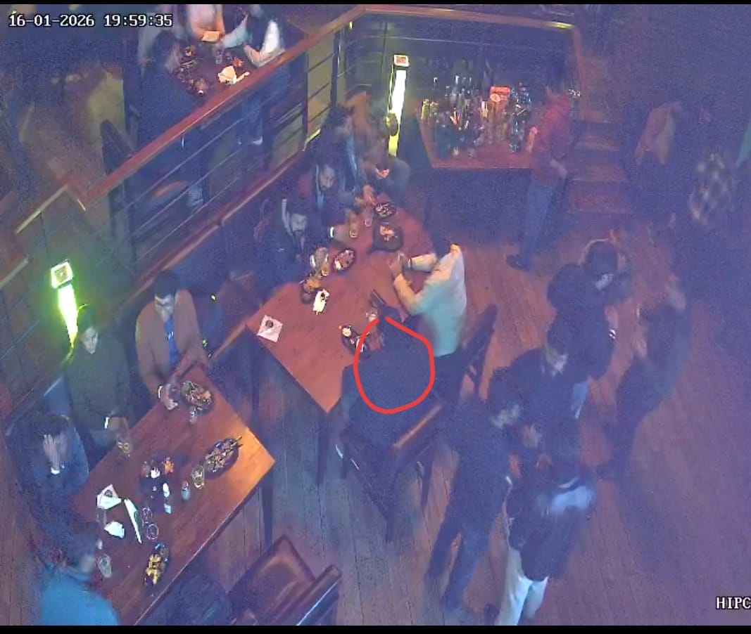 Yuvraj Mehta Death Case