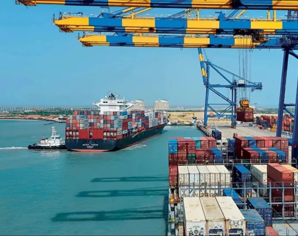 Zero Tariff Export Australia