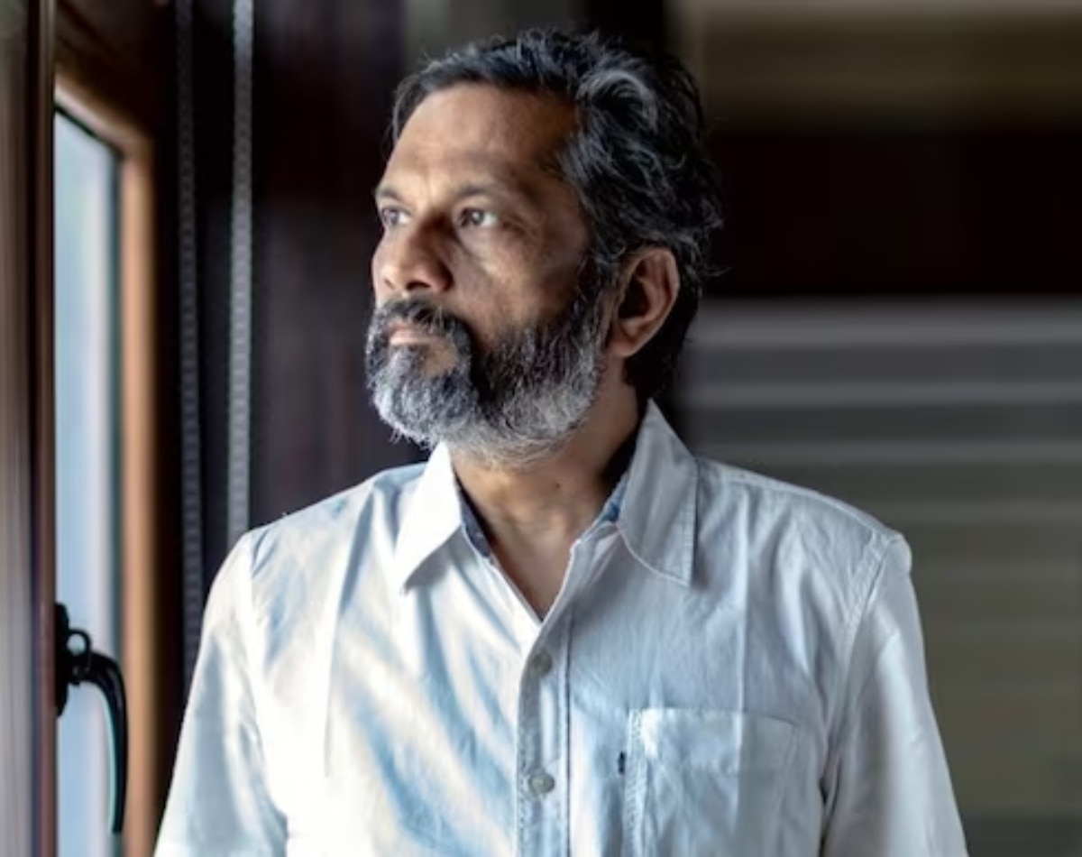 Zoho Founder (Photo: ITG)