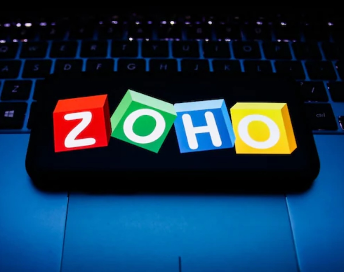 Zoho (Photo: GettyImage)