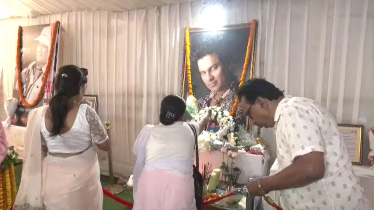 zubeen garg case nishita goswami shekhar amritprabha cid probe lcla zubeen garg case nishita goswami shekhar amritprabha cid probe lcla