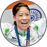 Mary Kom 