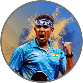 Achanta Sharath Kamal