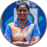  Deepika Kumari 