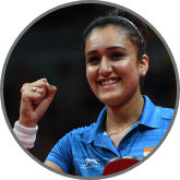 Manika Batra
