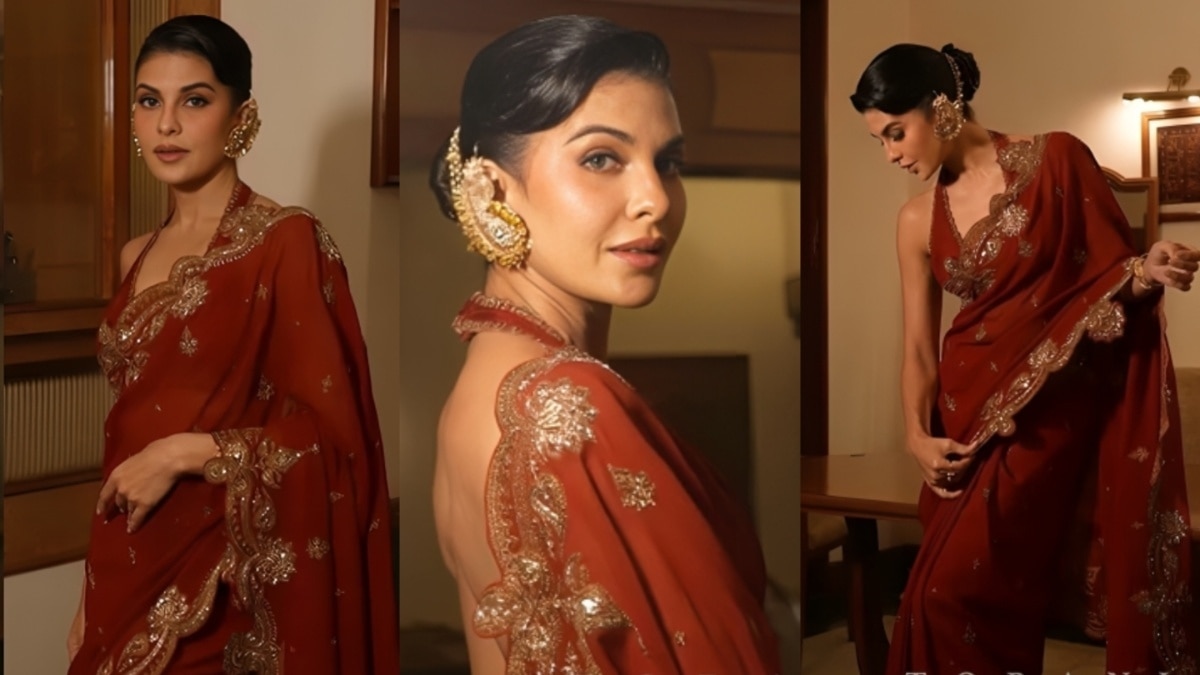 जैकलीन फर्नांडीज