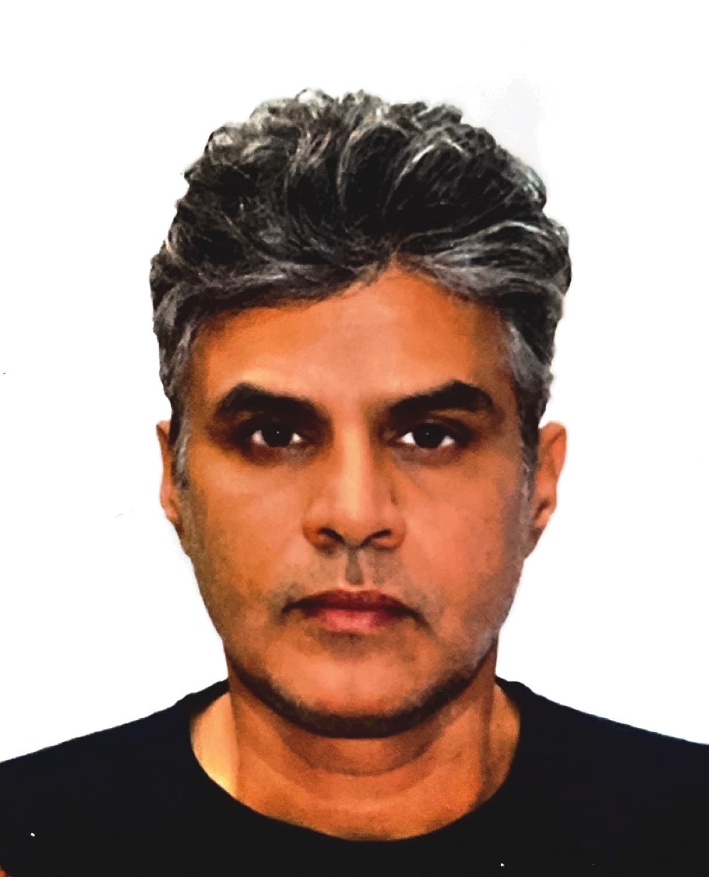 ग्लूडइन के संस्थापक और CEO पुनीत जौहर 