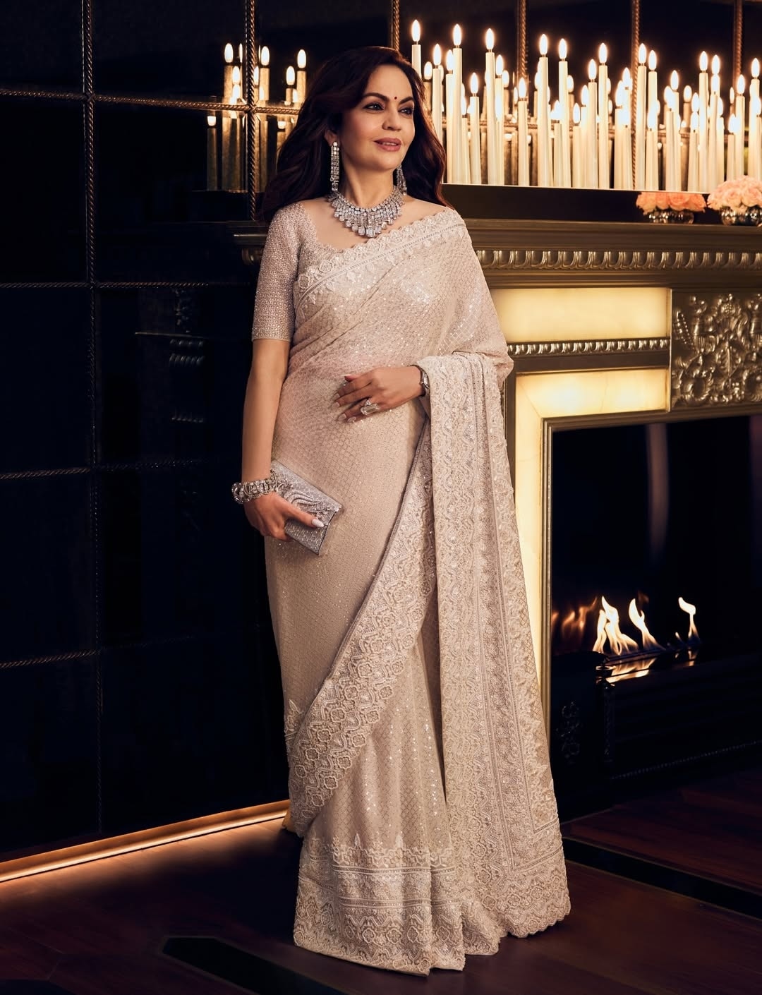 Nita Ambani