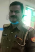 आरोपी इंस्पेक्टर जगत नारायण सिंह