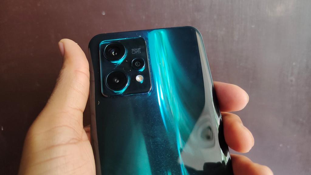 Realme 9 Pro Plus 5G
