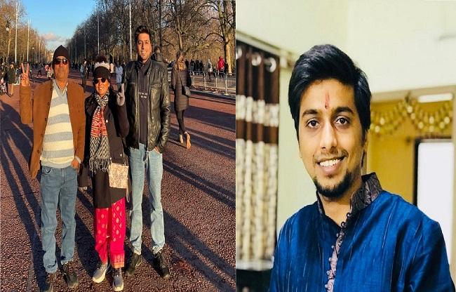 लंदन में हुई थी सुशांत की मौत.