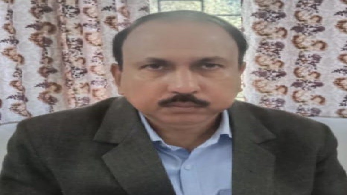 बीडीओ पर महिला कर्मी से अभद्र व्यवहार व मानसिक प्रताड़ना का आरोप