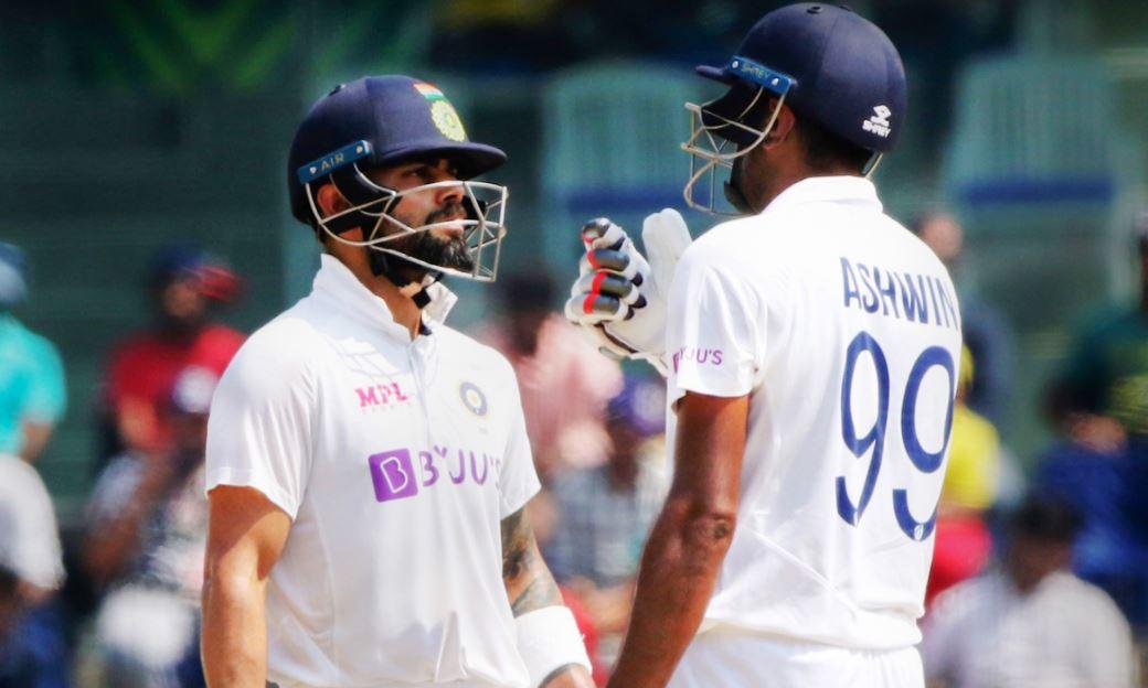 Chennai Test Chennai Test