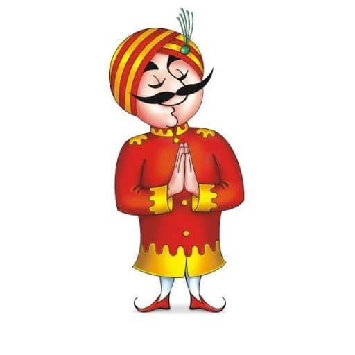 विक्रम दत्त Air India के नए CMD विक्रम दत्त Air India के नए CMD