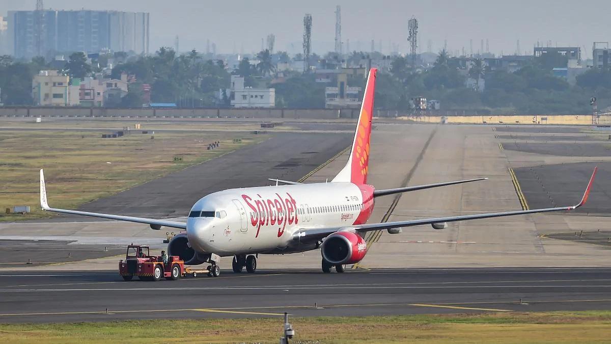 SpiceJet को SC से मिली बड़ी राहत