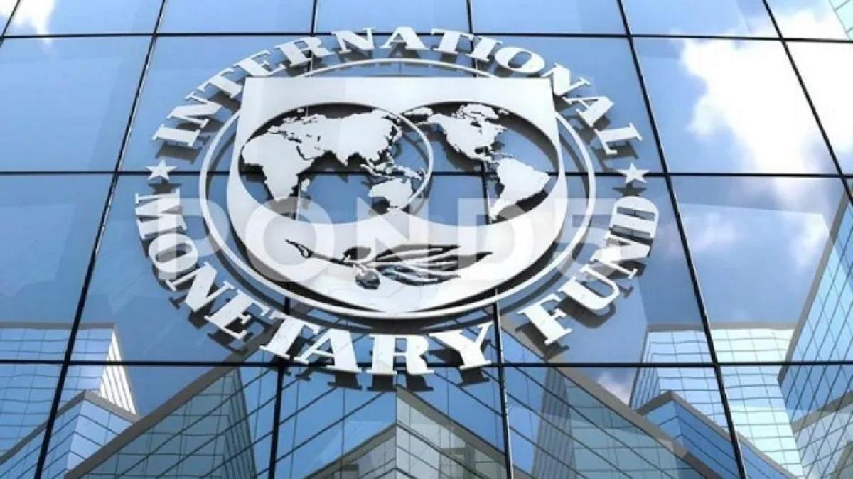 IMF ने घटाया ग्रोथ अनुमान