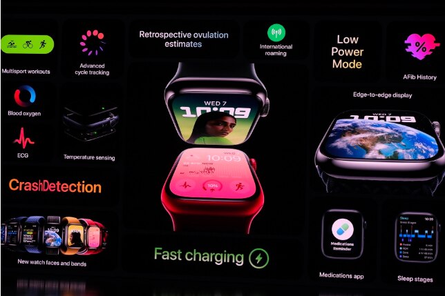 Apple Event: कुछ देर में लॉन्च होगा iPhone 14, यहां पढ़ें लाइव अपडेट - iphone 14 launch event live apple event ttec 4 screenshot 2022 09 07 at 10.48.17 pm
