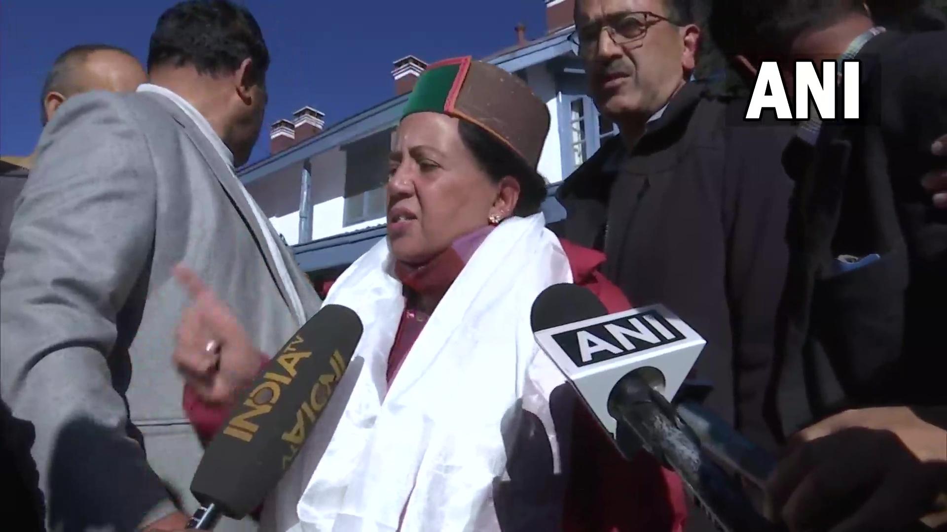 हिमाचल विधानसभा चुनाव 