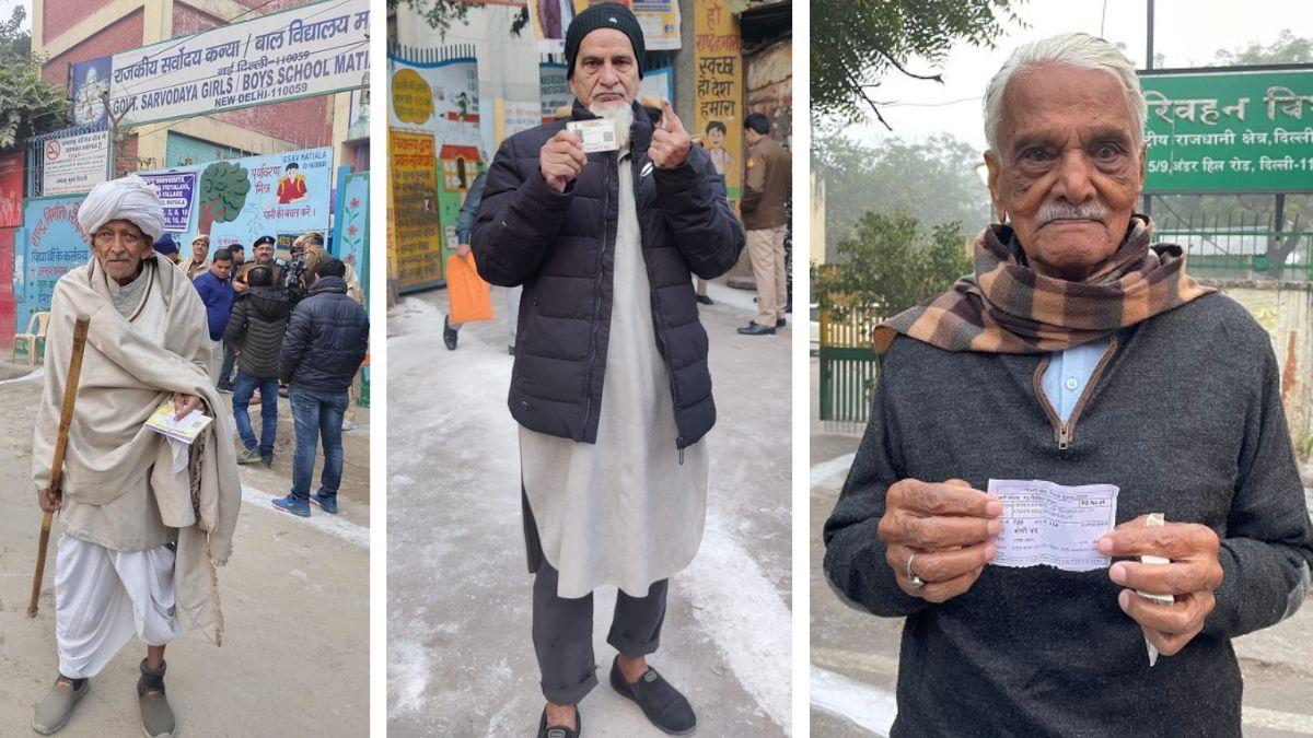 छोटू राम, हाजी अजीज और गोपी चंद छोटू राम, हाजी अजीज और गोपी चंद