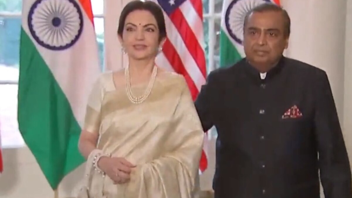 ambani