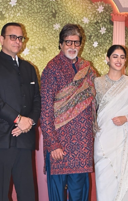 अमिताभ बच्चन