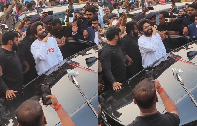 अल्लू अर्जुन