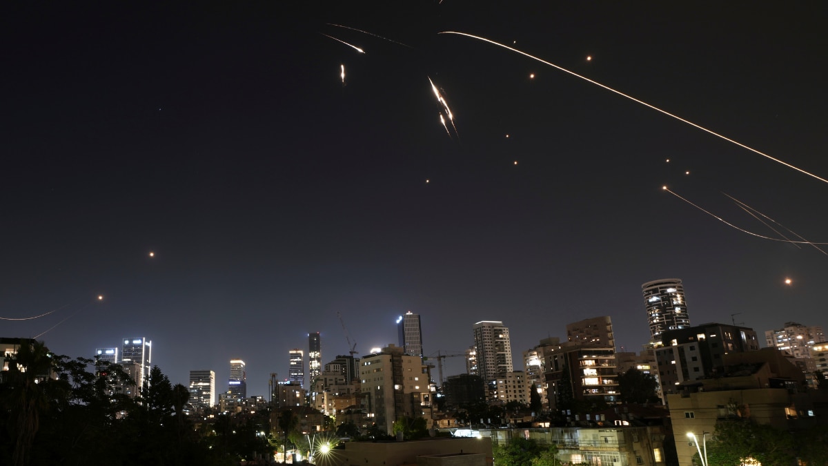 Tel Aviv