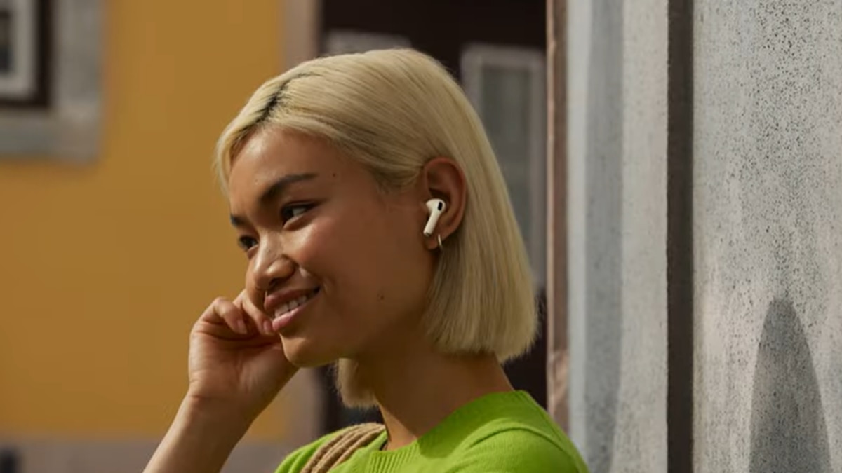 Airpods Pro 3