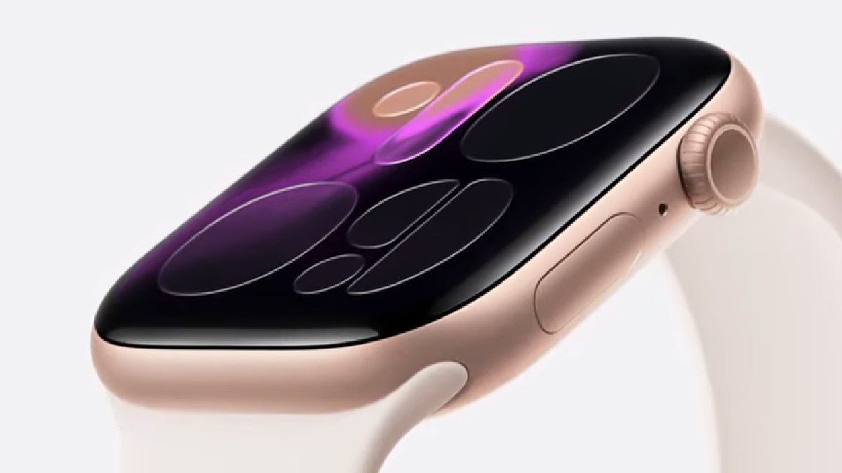 Apple Watch Series 11