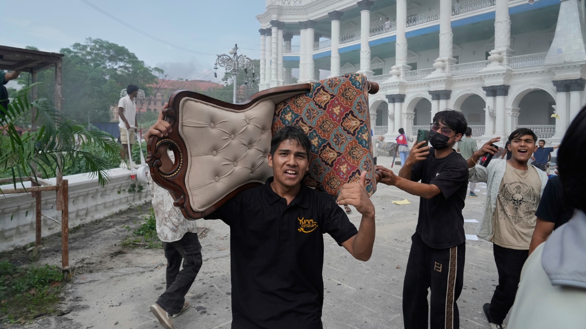 Nepal news hindi Nepal news hindi