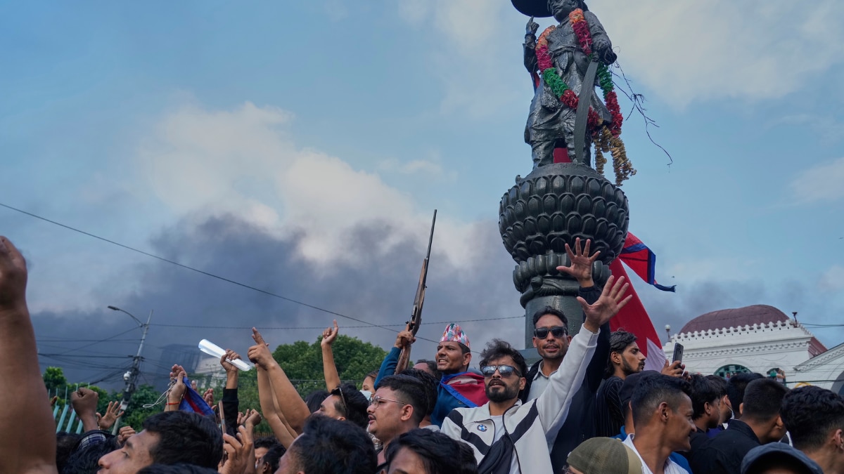 Nepal news aajtak Nepal news aajtak