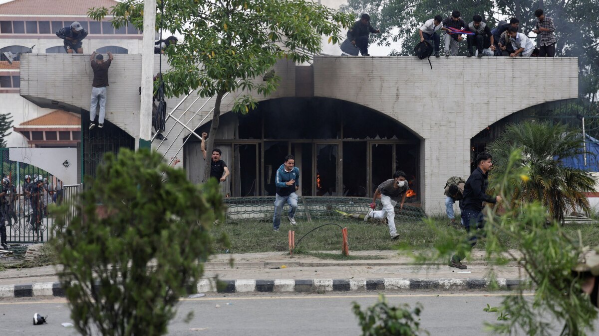 Nepal kathmandu Nepal kathmandu