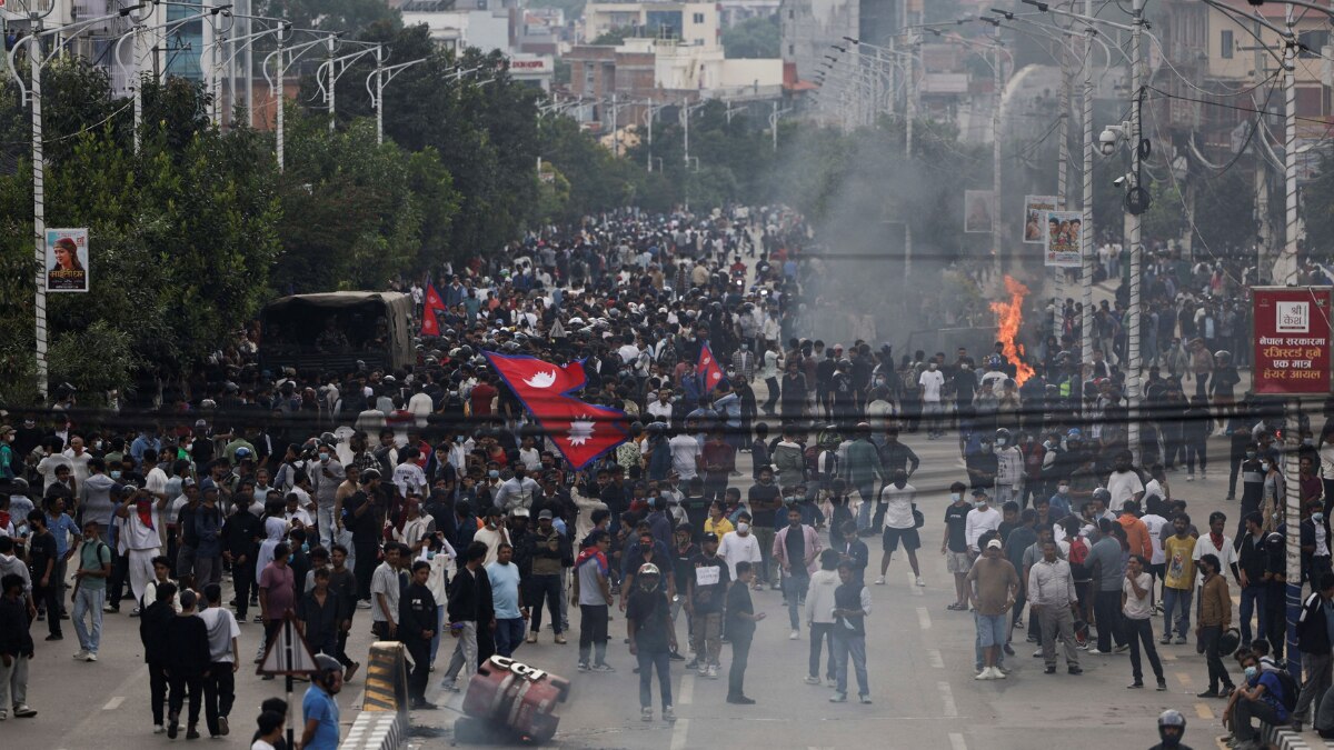 nepal parliament nepal parliament
