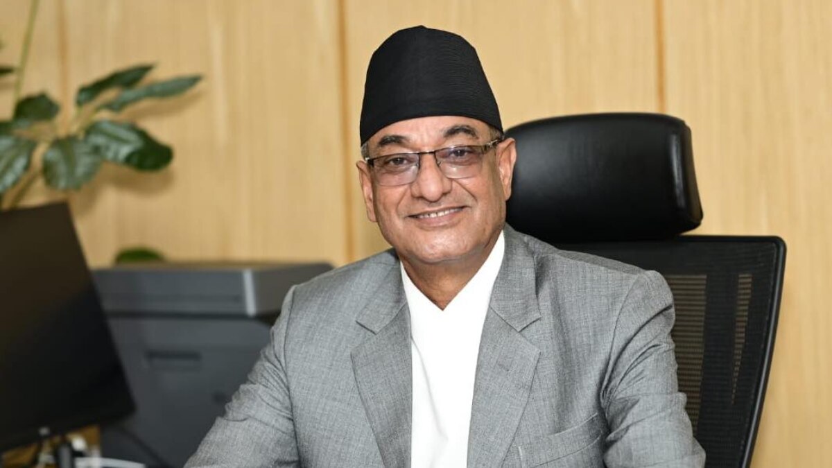 Nepal Ramesh Nepal Ramesh