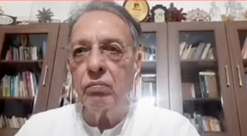 देवेंद्र पटेल