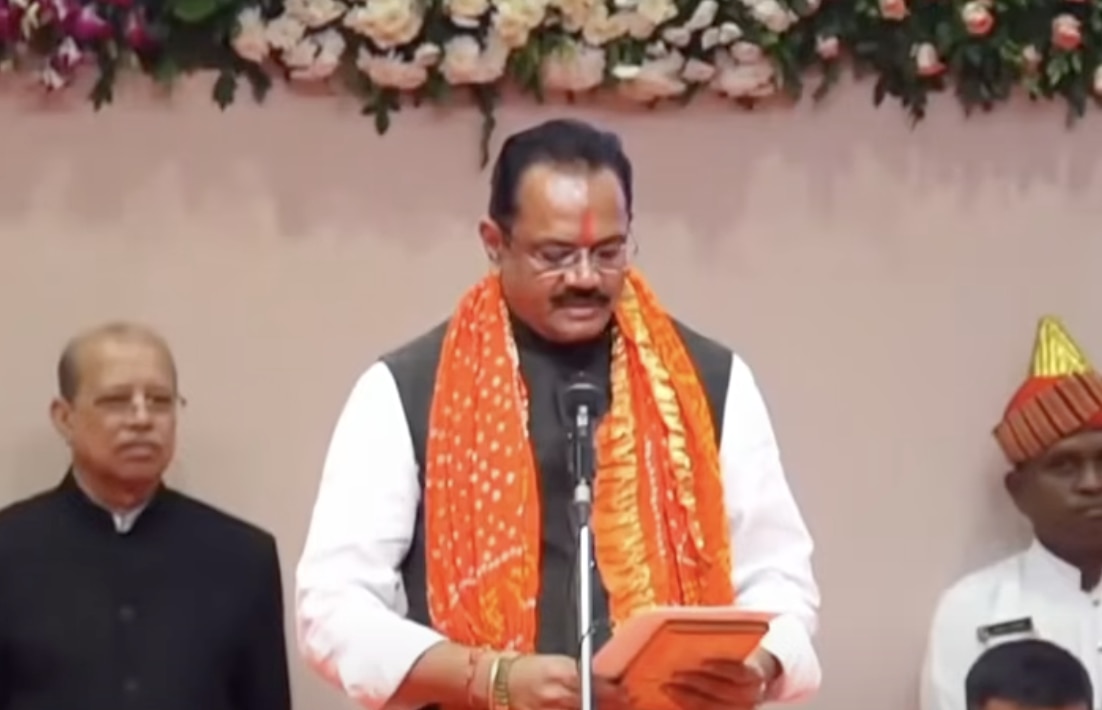 जीतेंद्रभाई वघानी