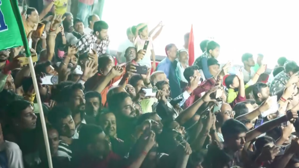 modi patna road show modi patna road show