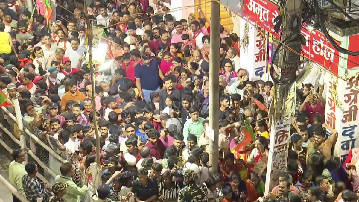 modi patna road show modi patna road show