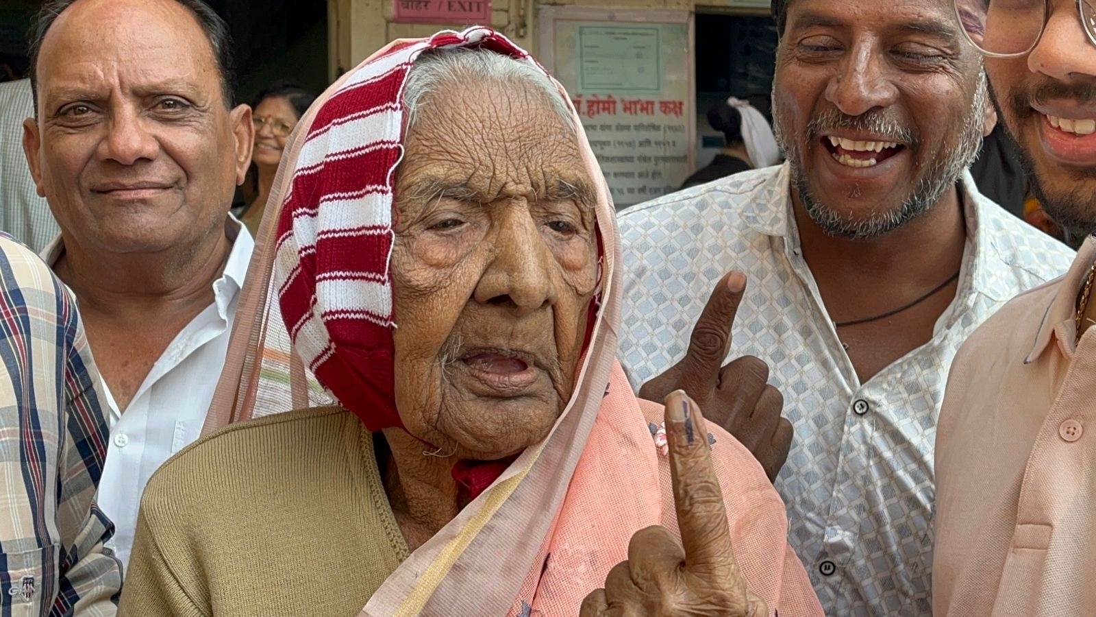 mahasrahstra local body election