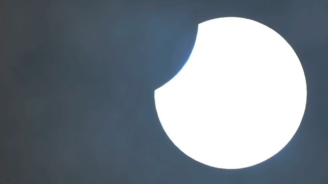 सूर्य ग्रहण 2026