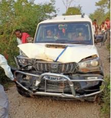 यूपी से बिहार में चल रहा शराब सप्लाई का खेल