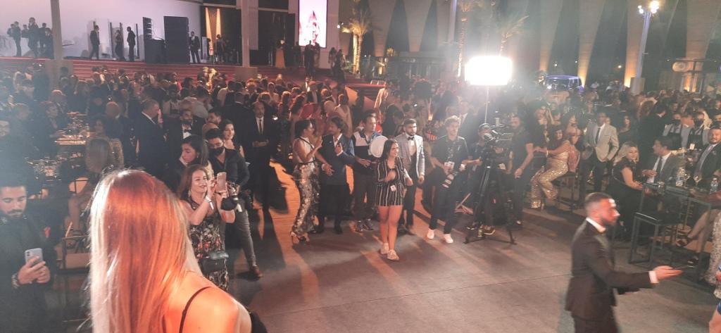 अल गूना फिल्म फेस्टिवल