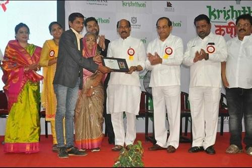 मार्केटिंग के लिए पुणे में बनाया सेंटर