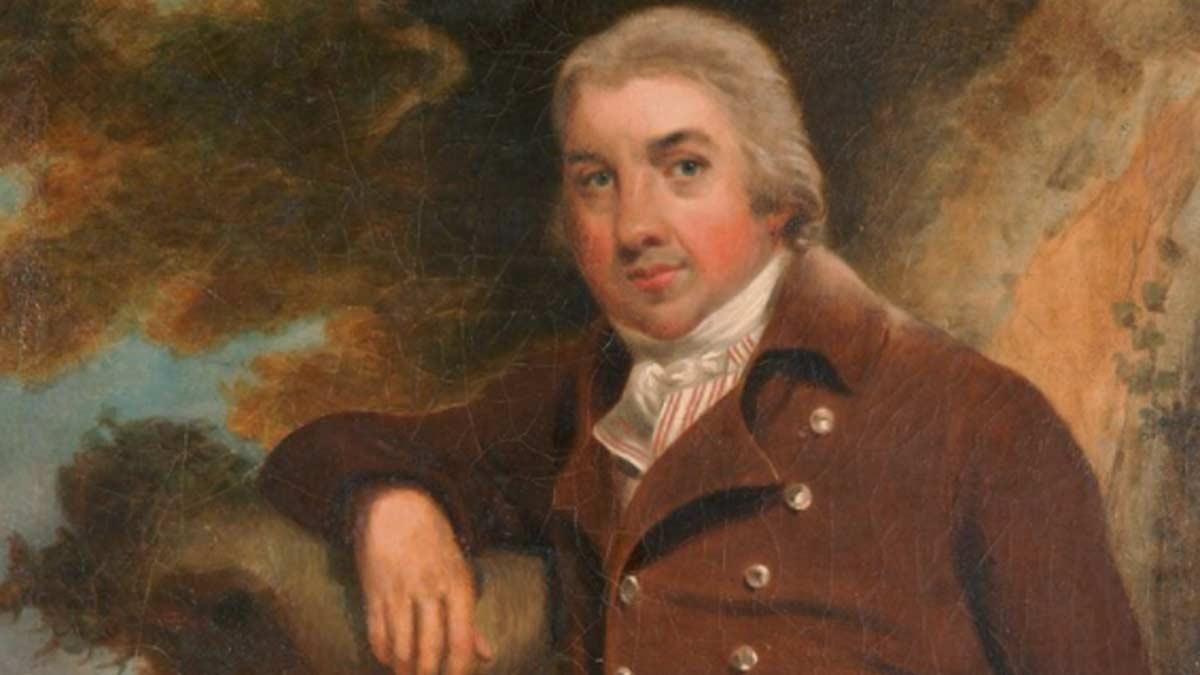 एडवर्ड जेनर ने बनाया था पहला वैक्सीन (फोटो- jennermuseum.com)