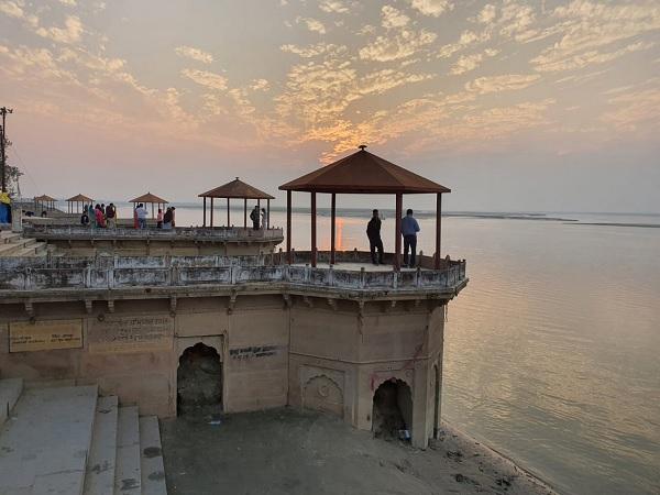 वैदिक सिटी की तर्ज पर होगा विकास