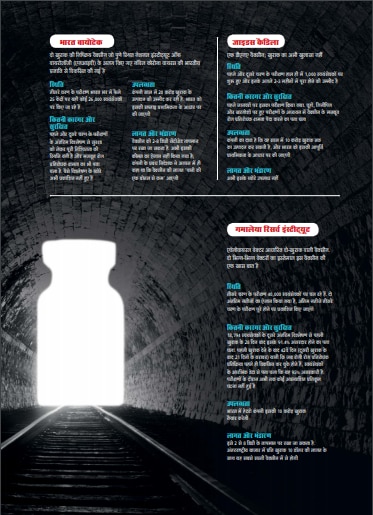 दिखने लगी उम्मीद की किरण?