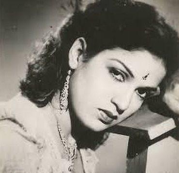 कामिनी कौशल 